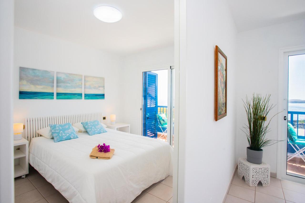 Апартаменты Apartamento Ilic Коста Бланка Экстерьер фото