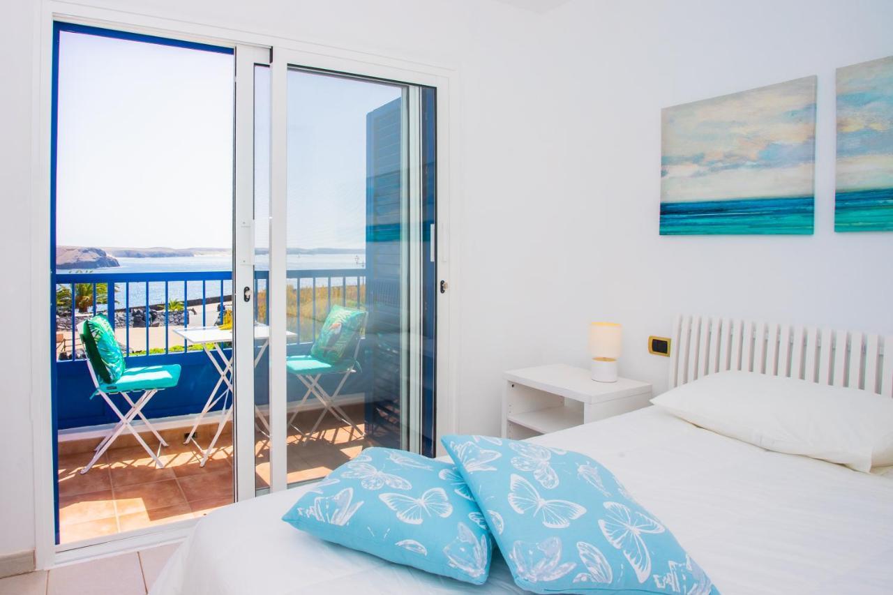 Апартаменты Apartamento Ilic Коста Бланка Экстерьер фото